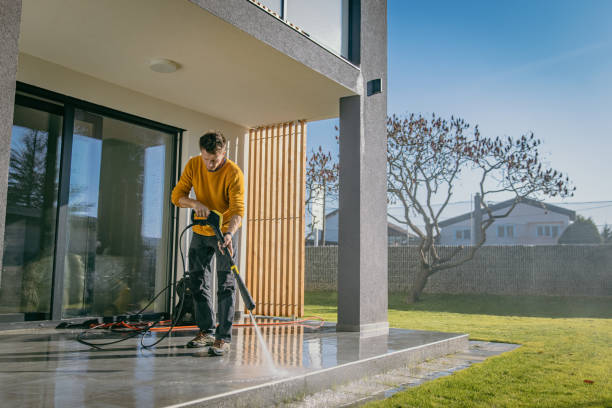 Best Vinyl Siding Pressure Washing in Bryan, TX